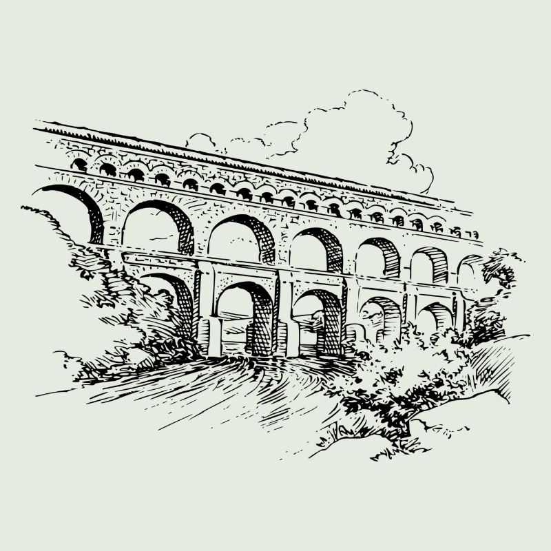 bridge bridge architecture architecture build2