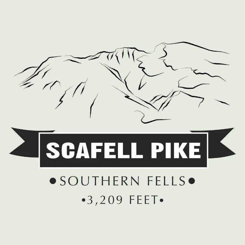 Scafell Hecht