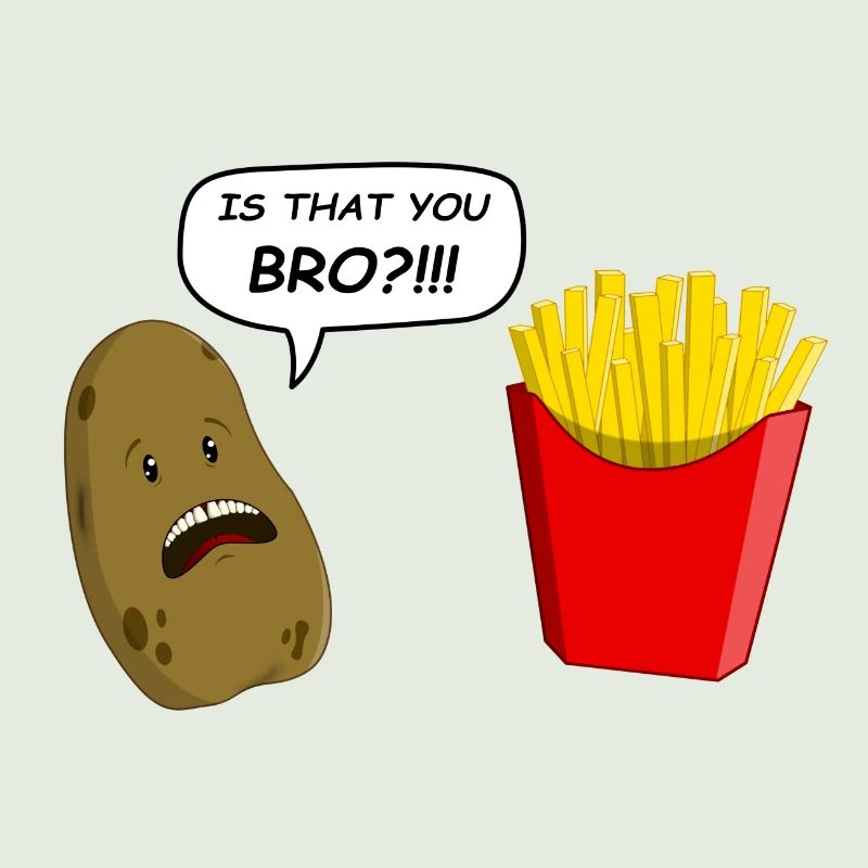 potato