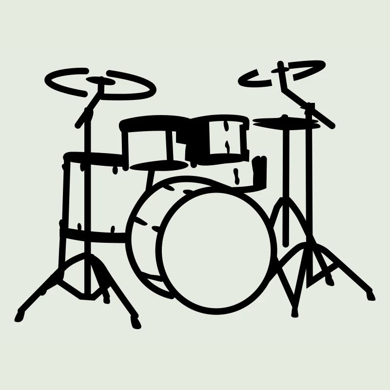 drums