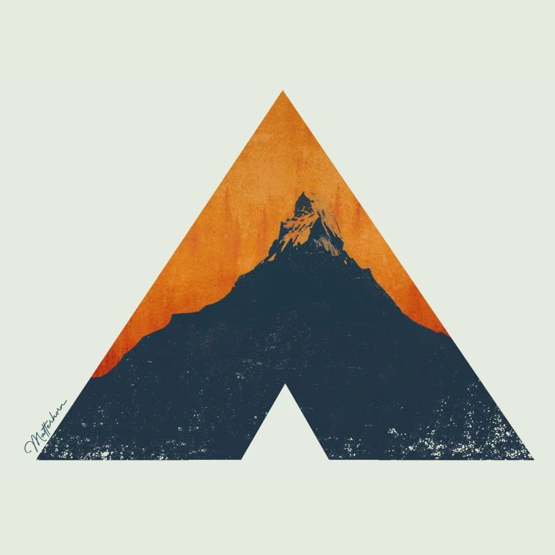 Triangle du Cervin