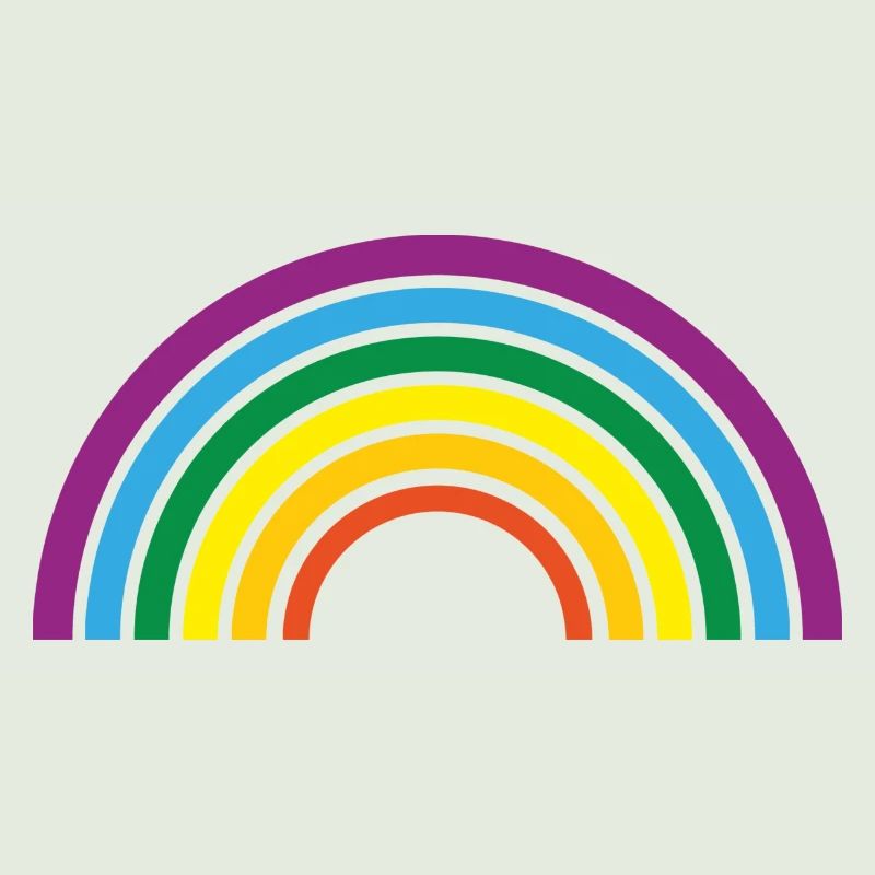 Regenbogen