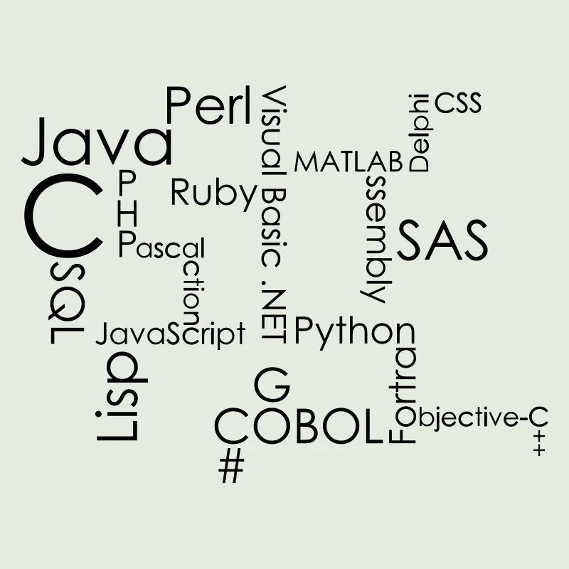 Langages de Programmation