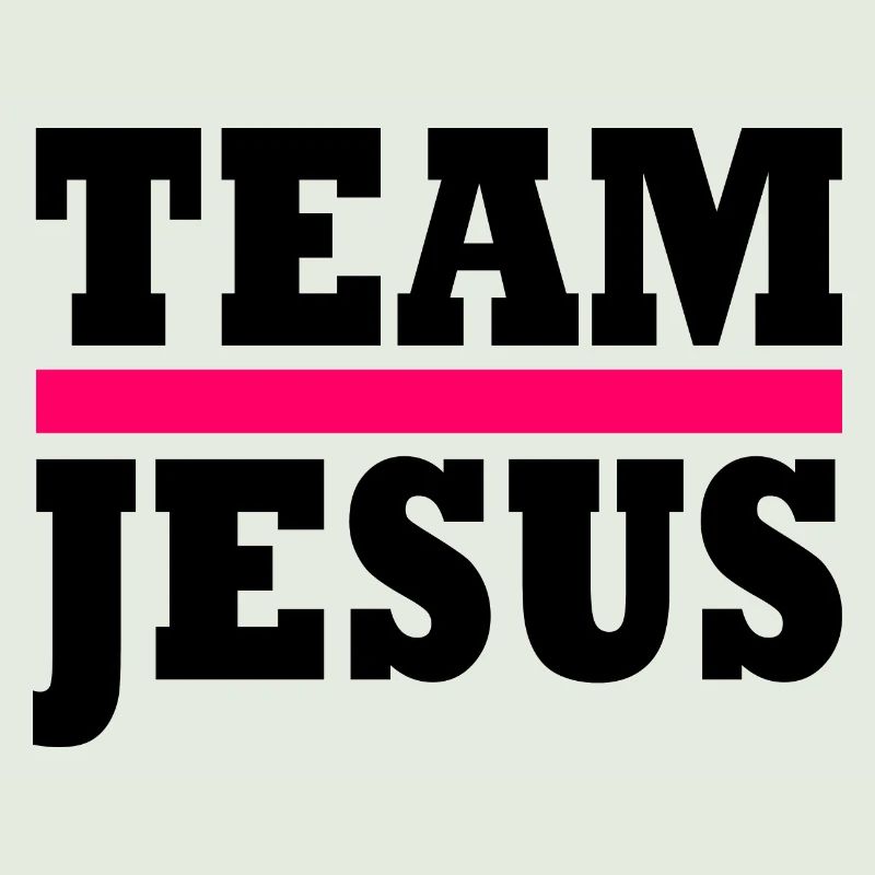 Team jesus