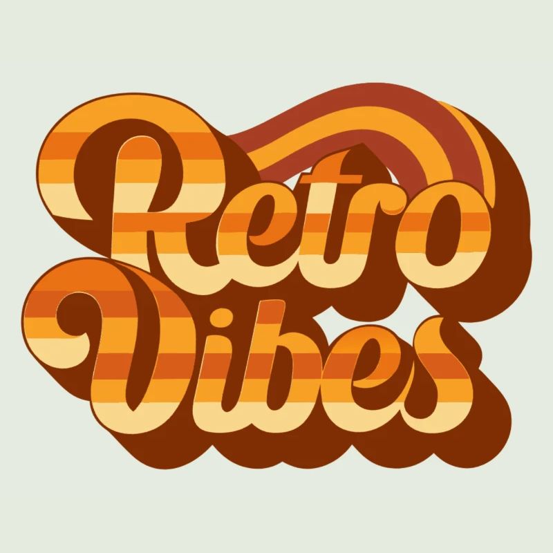 Retro-Vibes