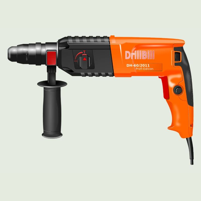drilling machine