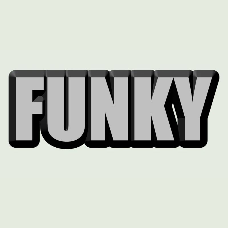 Funky