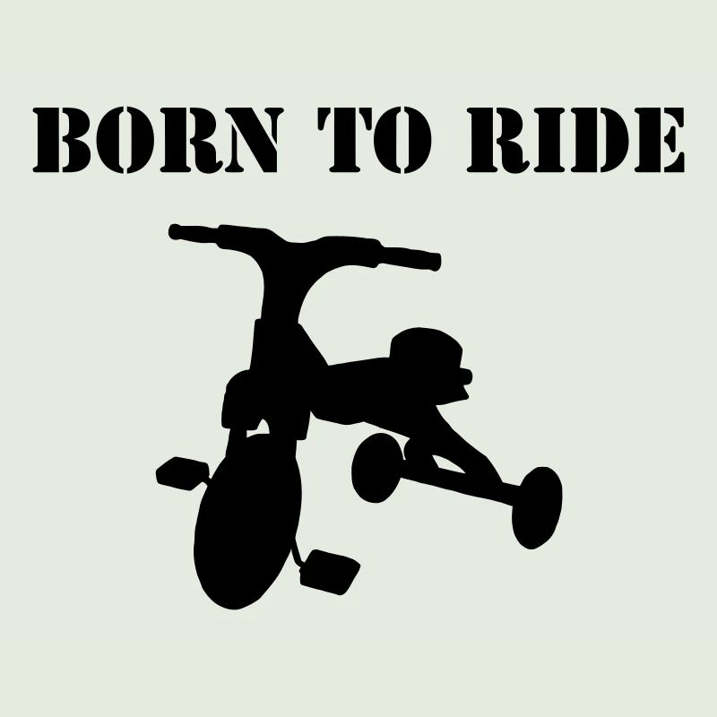 born_to_ride