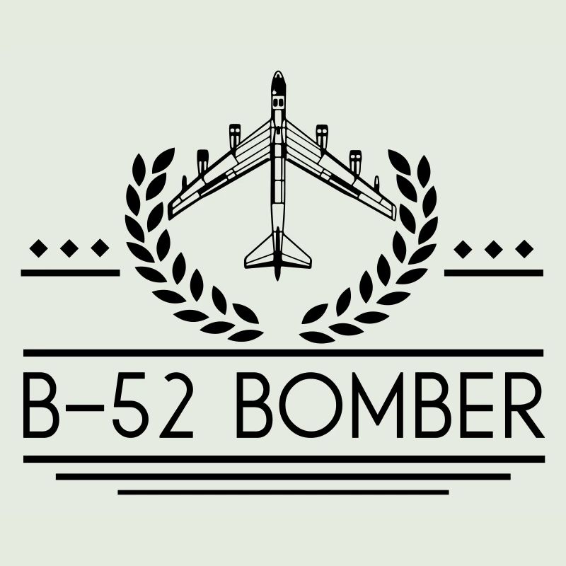 b52 bomber