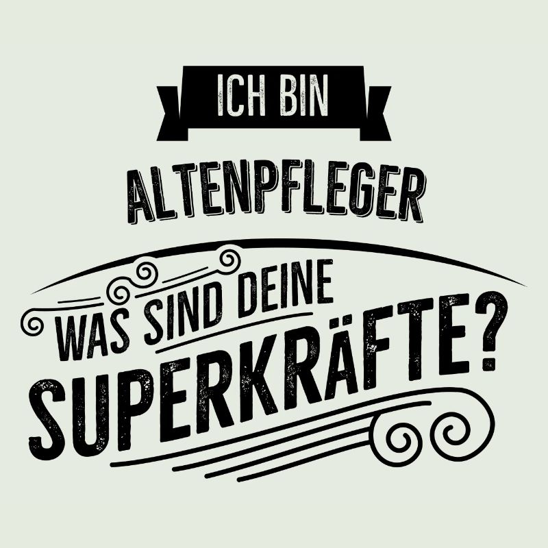Altenpfleger