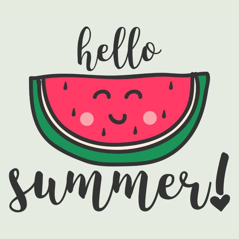 HELLO SUMMER
