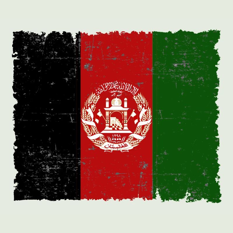 Afghanistan