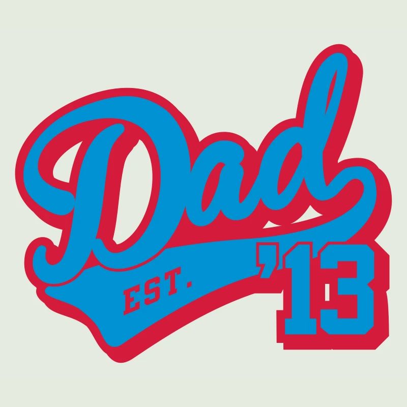 dad established 2013