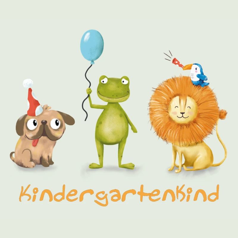 KindergartenKind