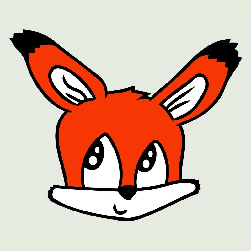 Fuchs Rotfuchs Wildes Tier Schlauer Wald Bewohner