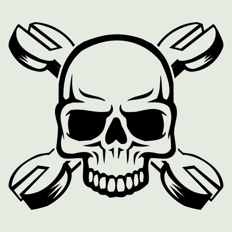 skull