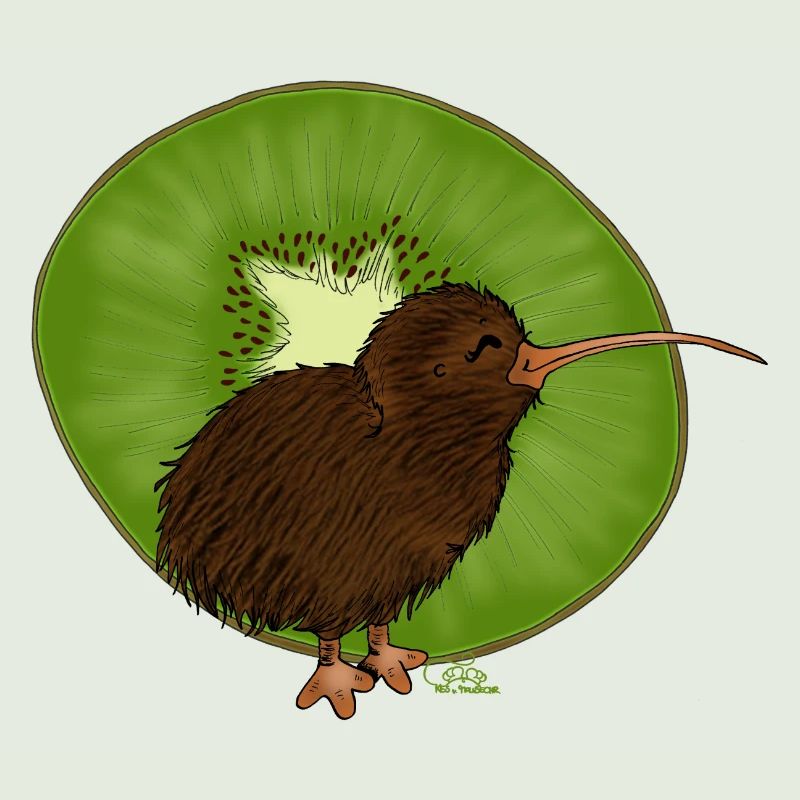 Kiwi²
