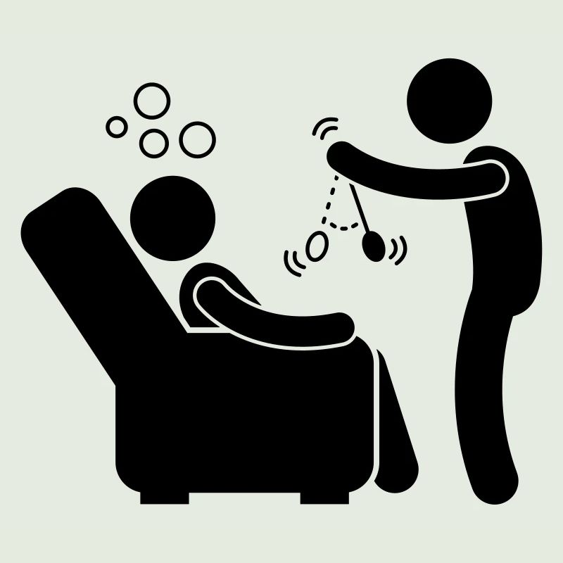 Hypnose - Hypnotisch