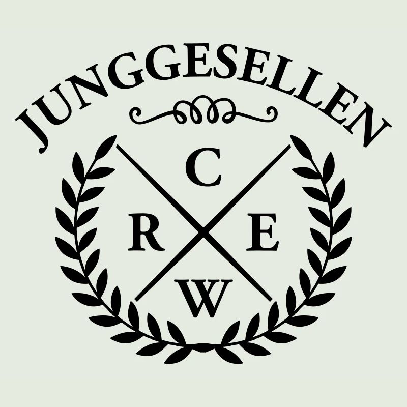 junggesellen crew