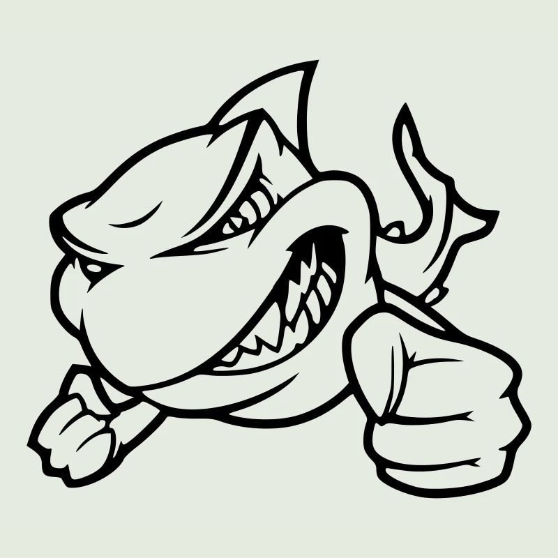 requin