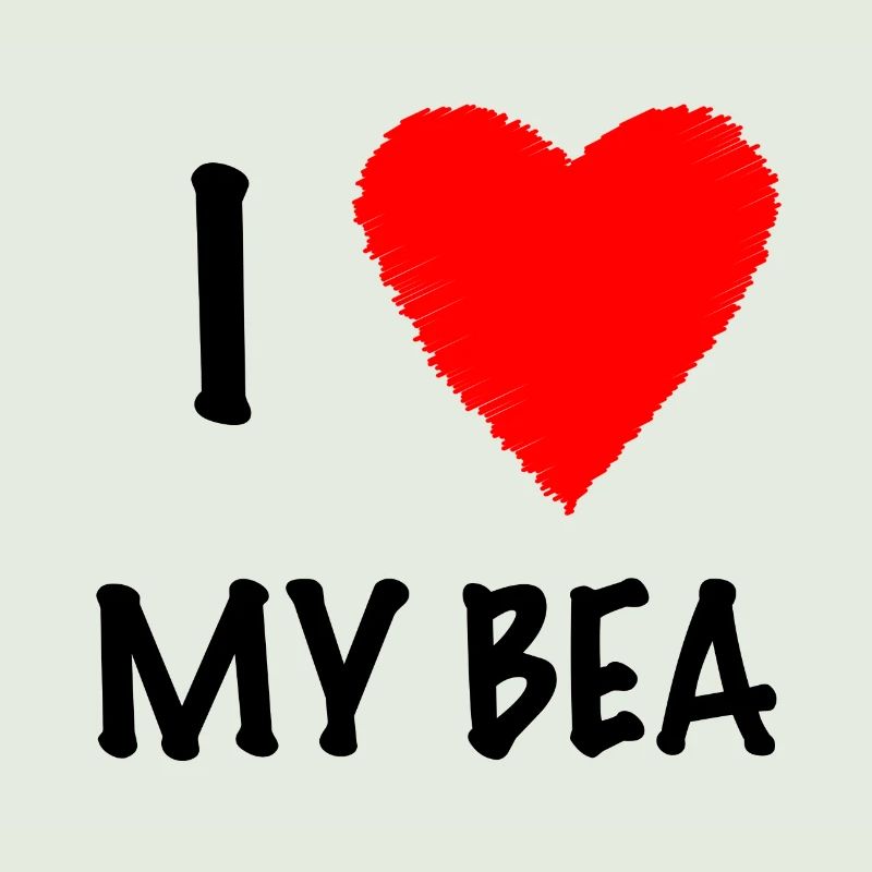I Love my BEA