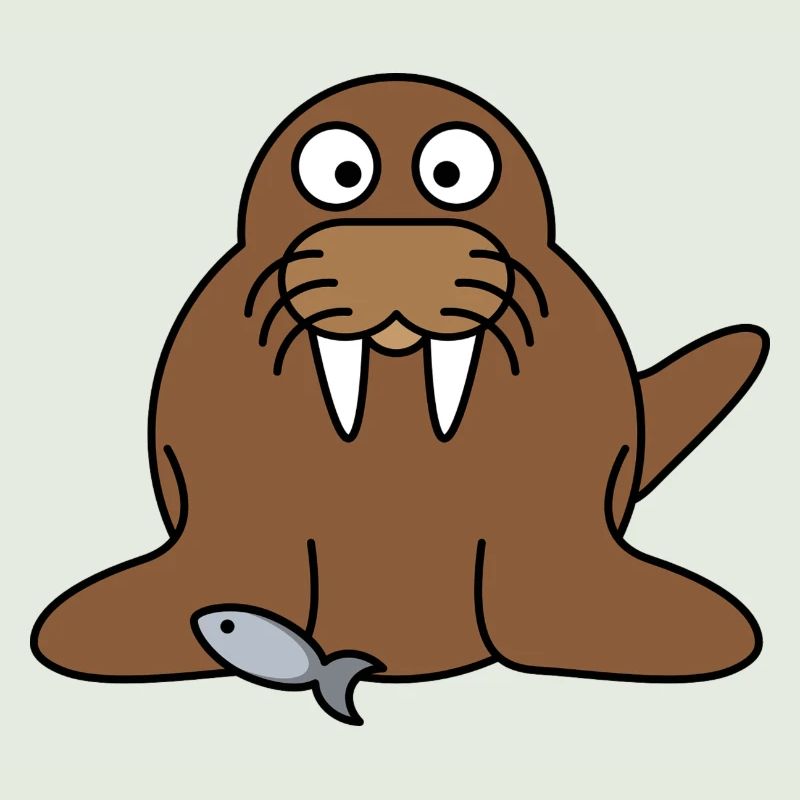 walrus