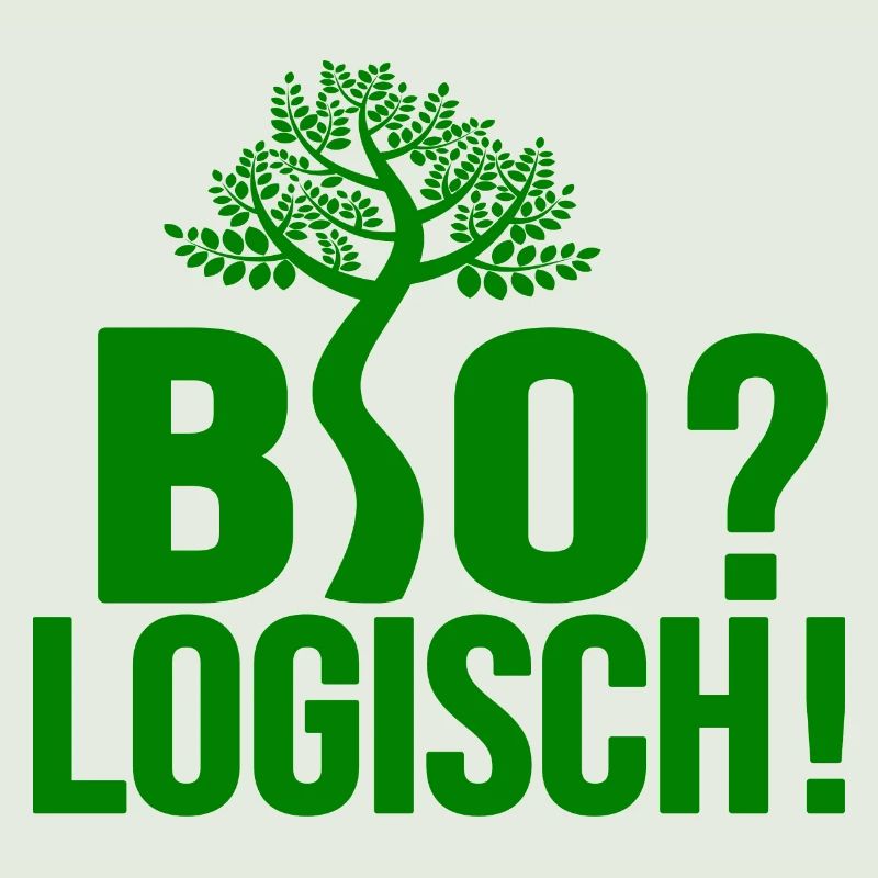 Bio? Logisch!