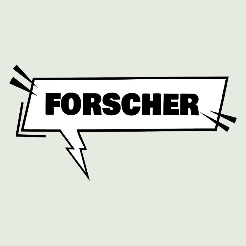Forscher
