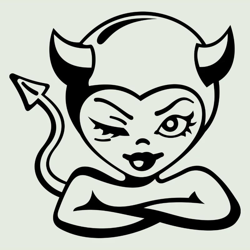 Devil Lady