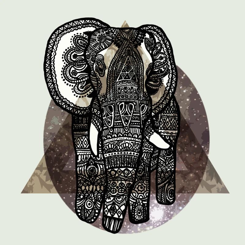 elephant jumbo