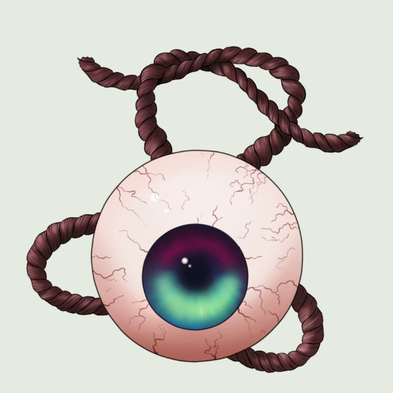 Eyeball