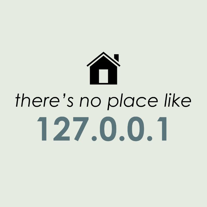 localhost