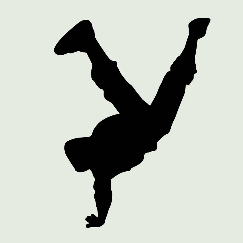 Breakdance