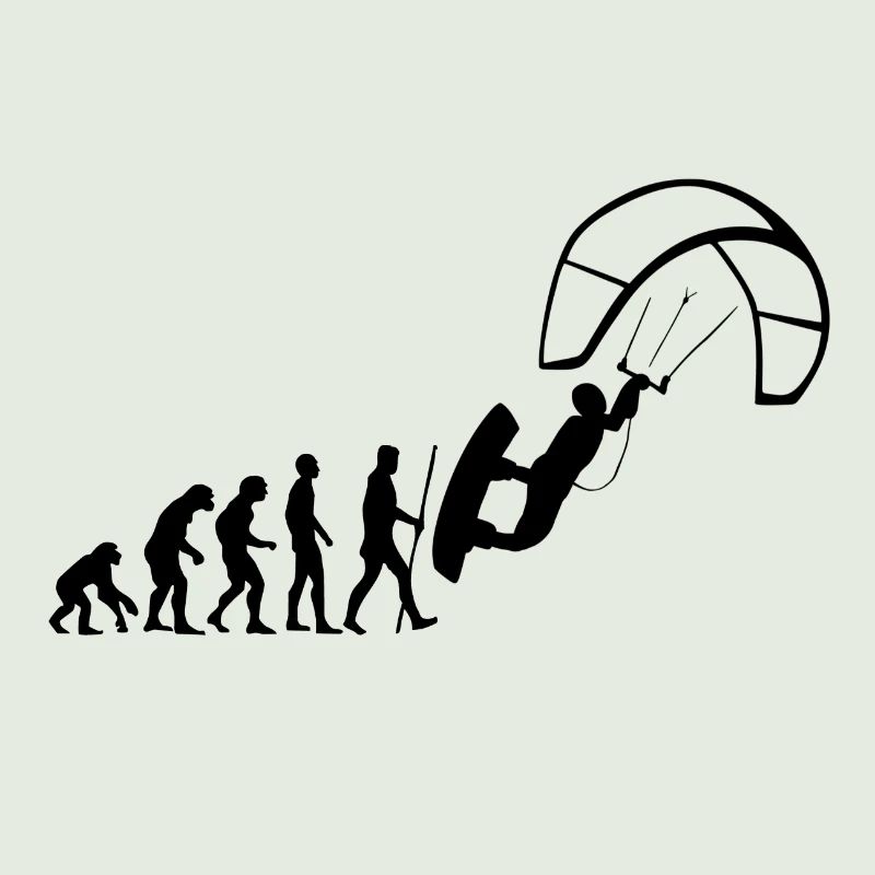 Evolution Kite