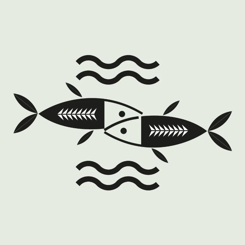 star signs fish