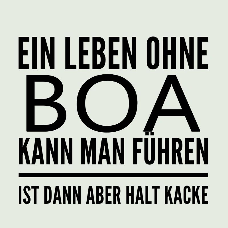 Abgottschlange Boa constrictor boa