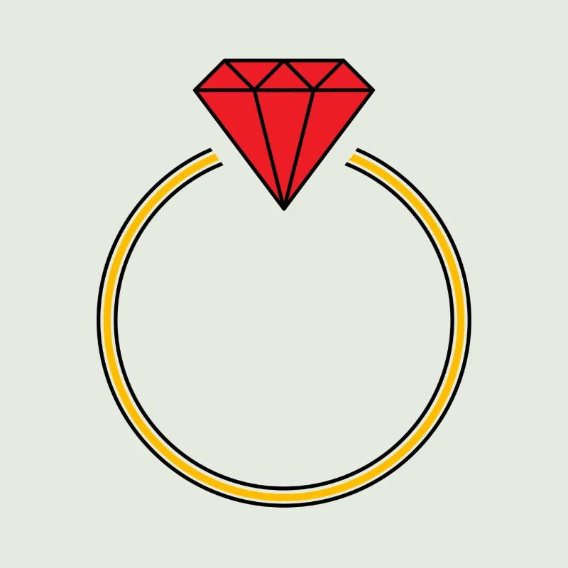 Diamantring