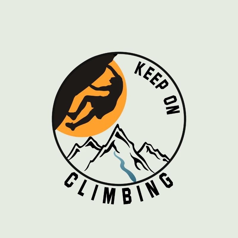 climbing, klettern, Berge