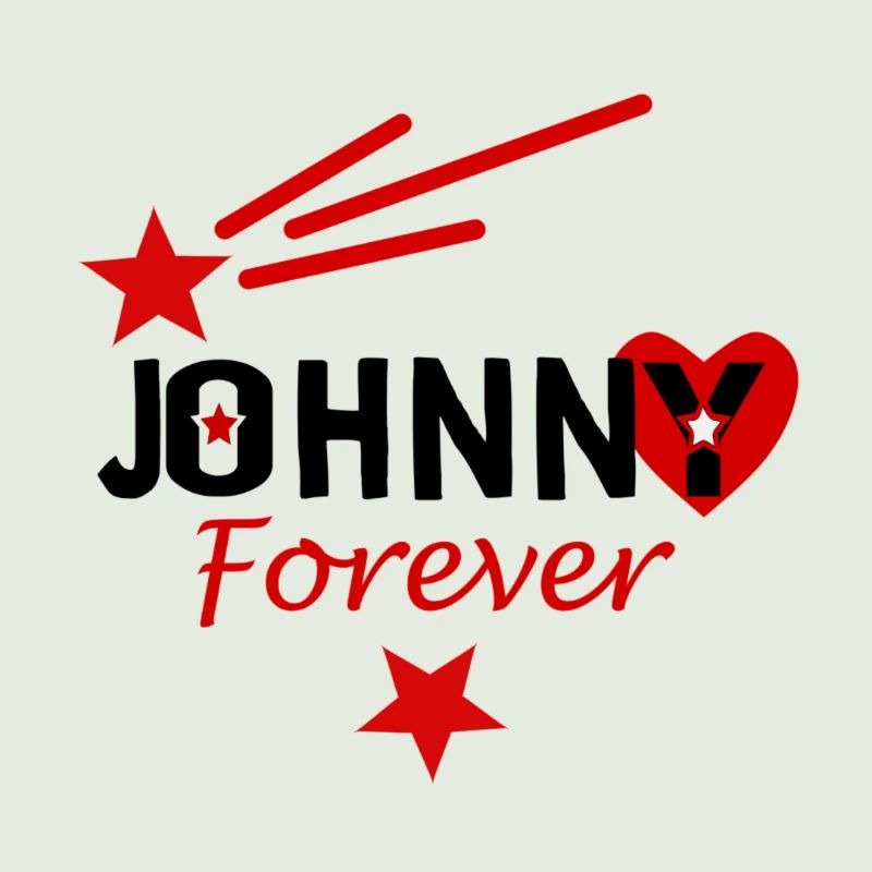 Johnny forever
