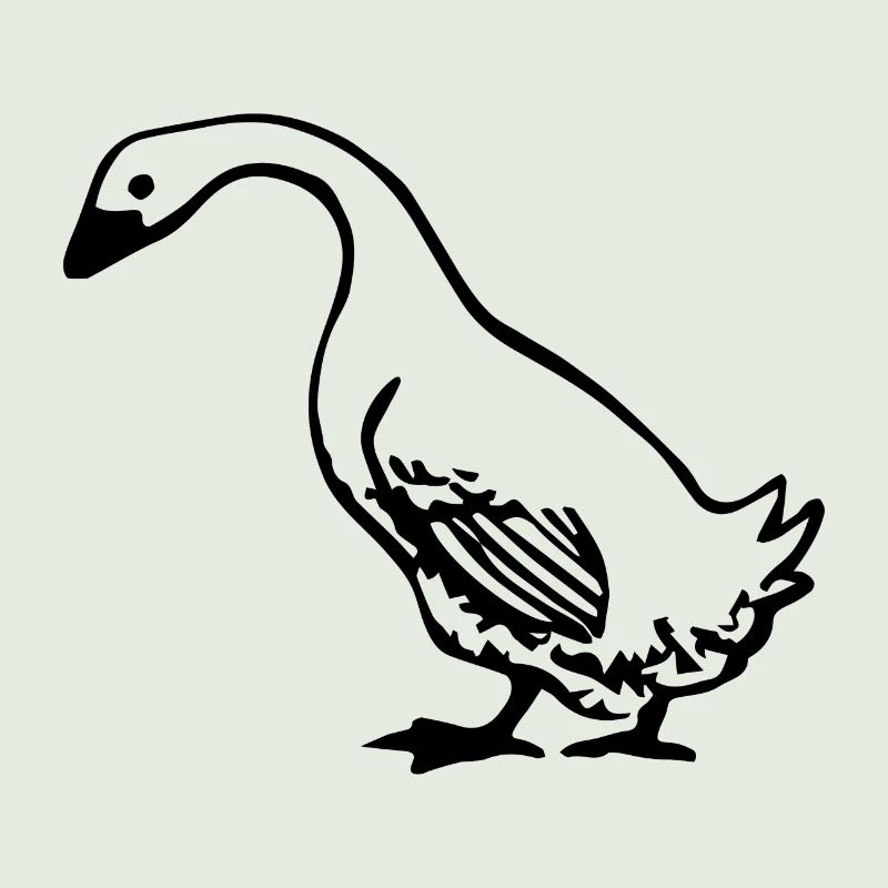goose