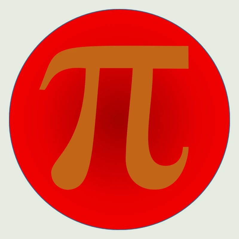 Pi-Symbol