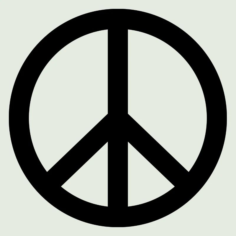 Peace-Zeichen