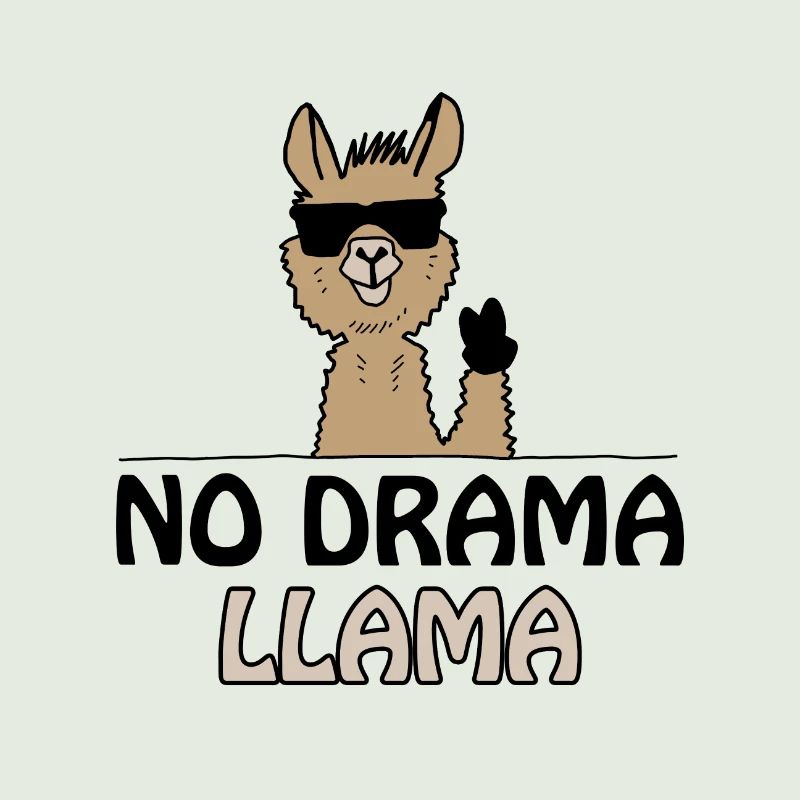 pas dramatique dalai