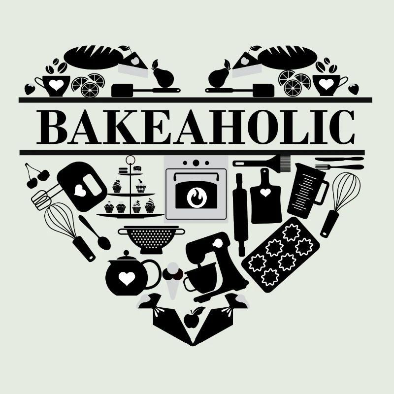 Bakeaholic