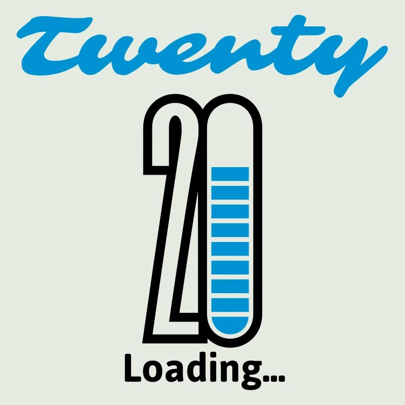 Twenty Loading ...