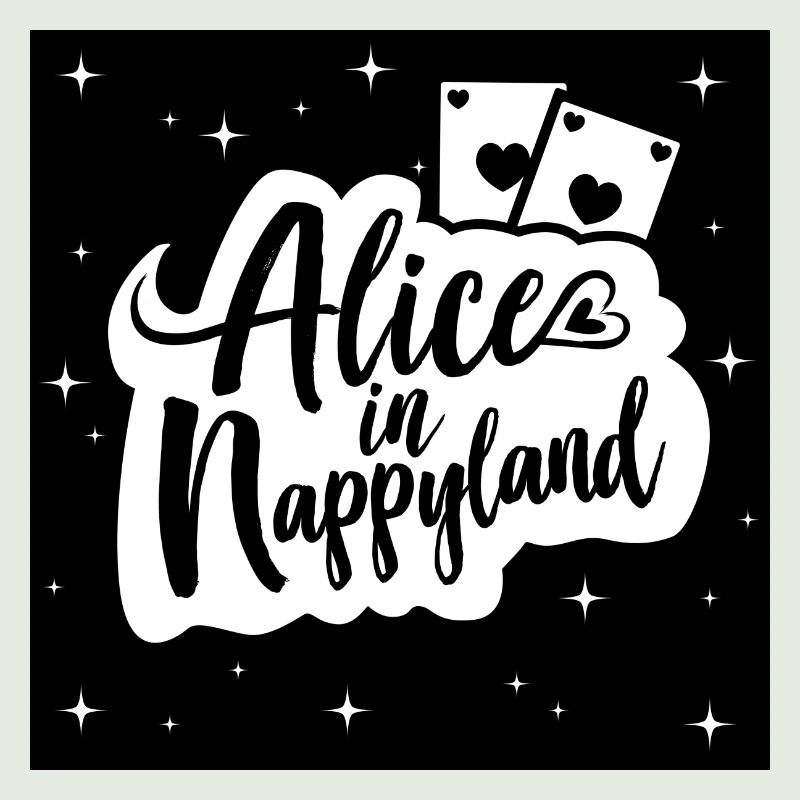 Alice au Nappyland 1