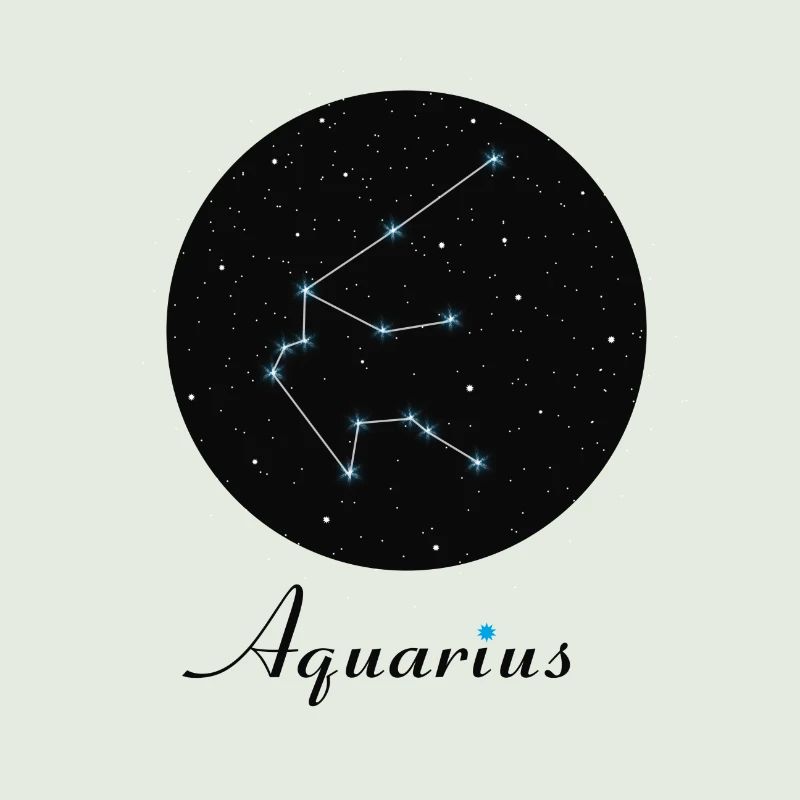 Aquarius Wassermann