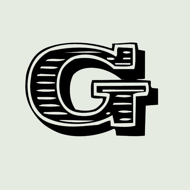 Buchstabe G