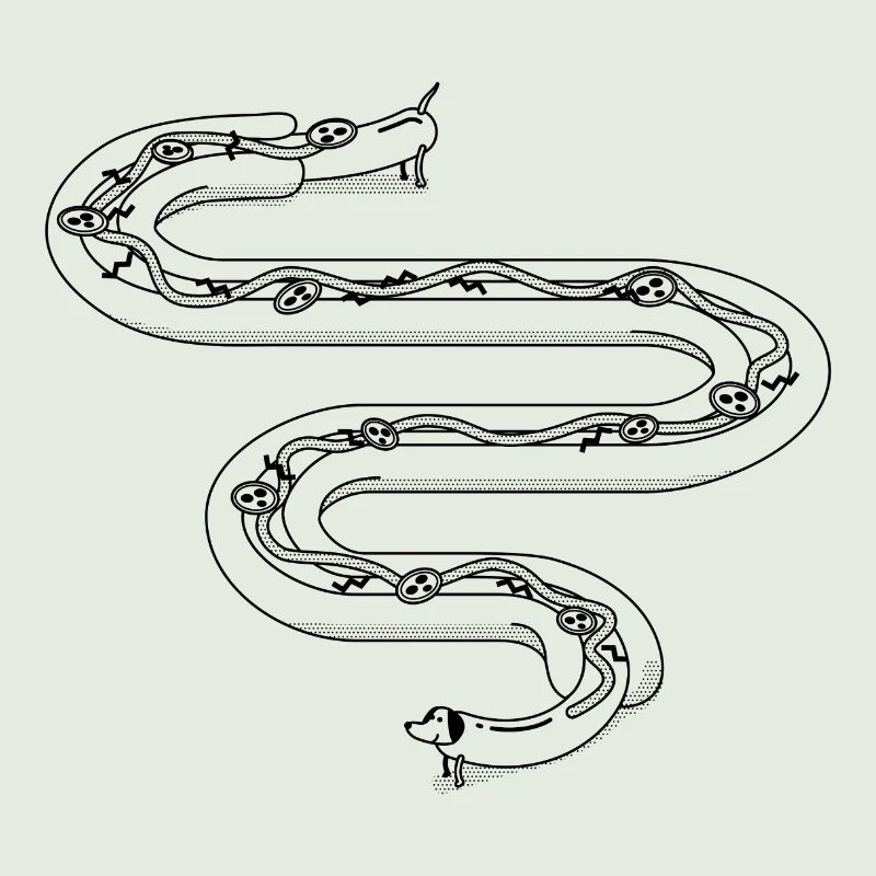 Longdog