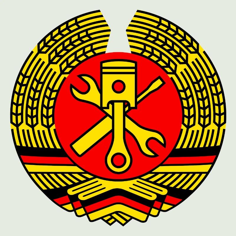 DDR Tuning Blason 3c (+ Your Text)